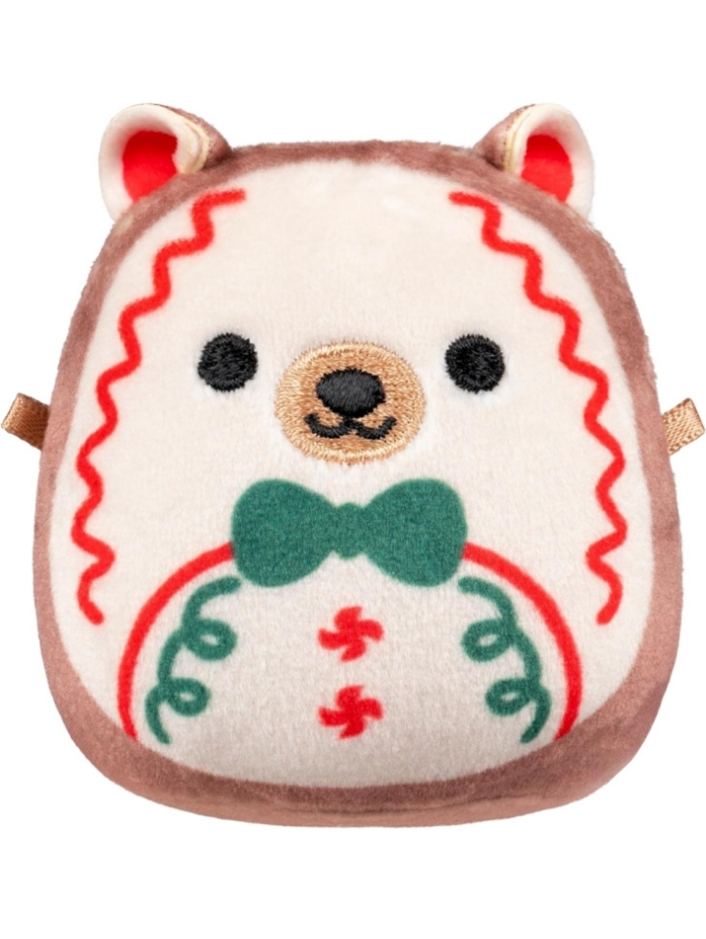 Squishmallows Original 24-Day Micromallows Holiday Plush Advent Calendar NWT - Picture 5 of 14